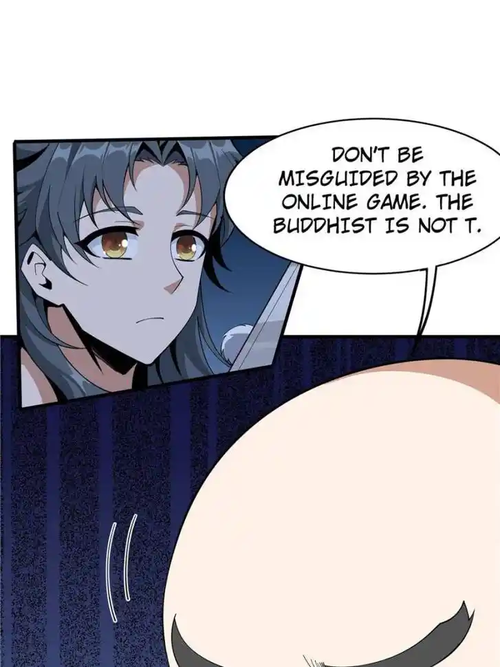 The First Sword of Earth Ch.076