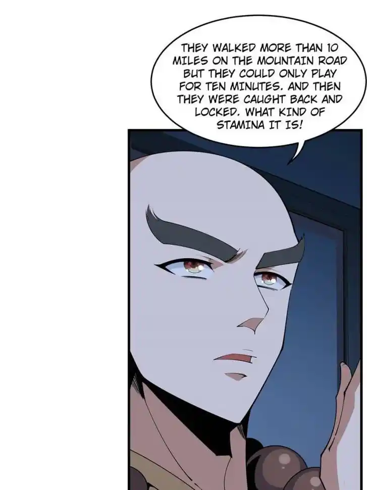 The First Sword of Earth Ch.076