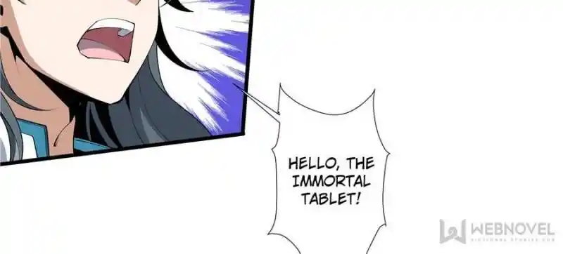 The First Sword of Earth Ch.076