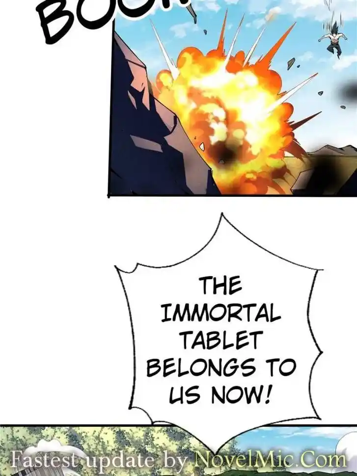 The First Sword of Earth Ch.076