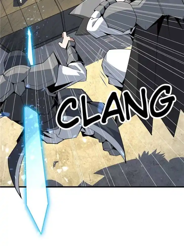 The First Sword of Earth Ch.076