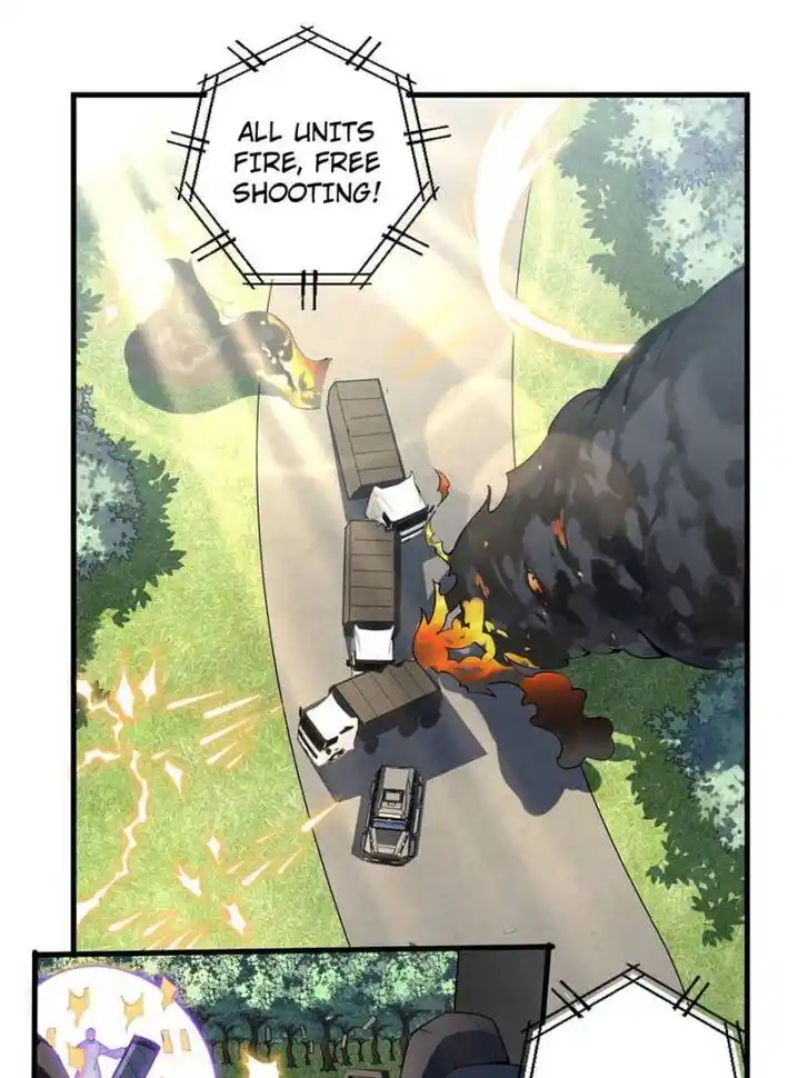 The First Sword of Earth Ch.076