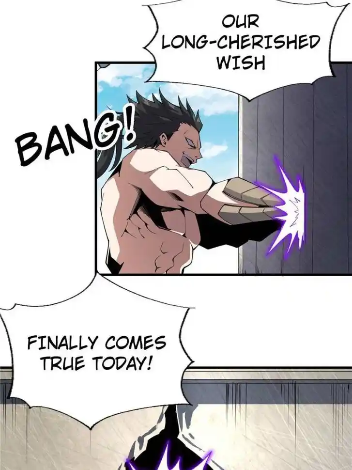 The First Sword of Earth Ch.076