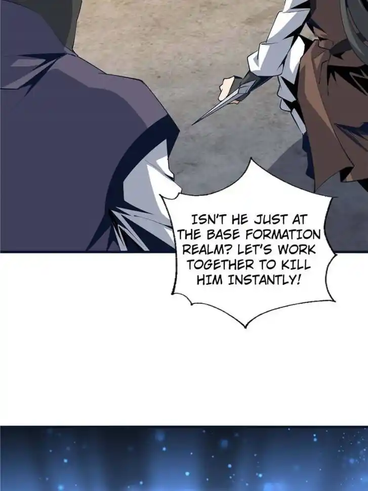 The First Sword of Earth Ch.077