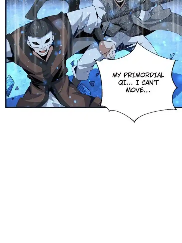 The First Sword of Earth Ch.077