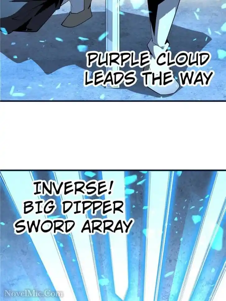 The First Sword of Earth Ch.077