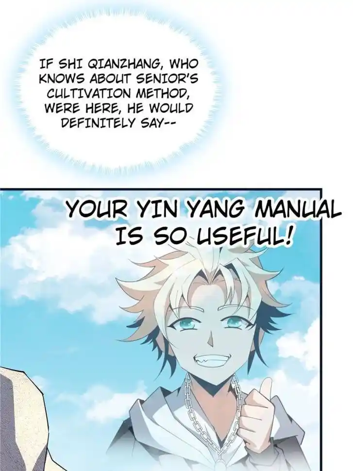 The First Sword of Earth Ch.077