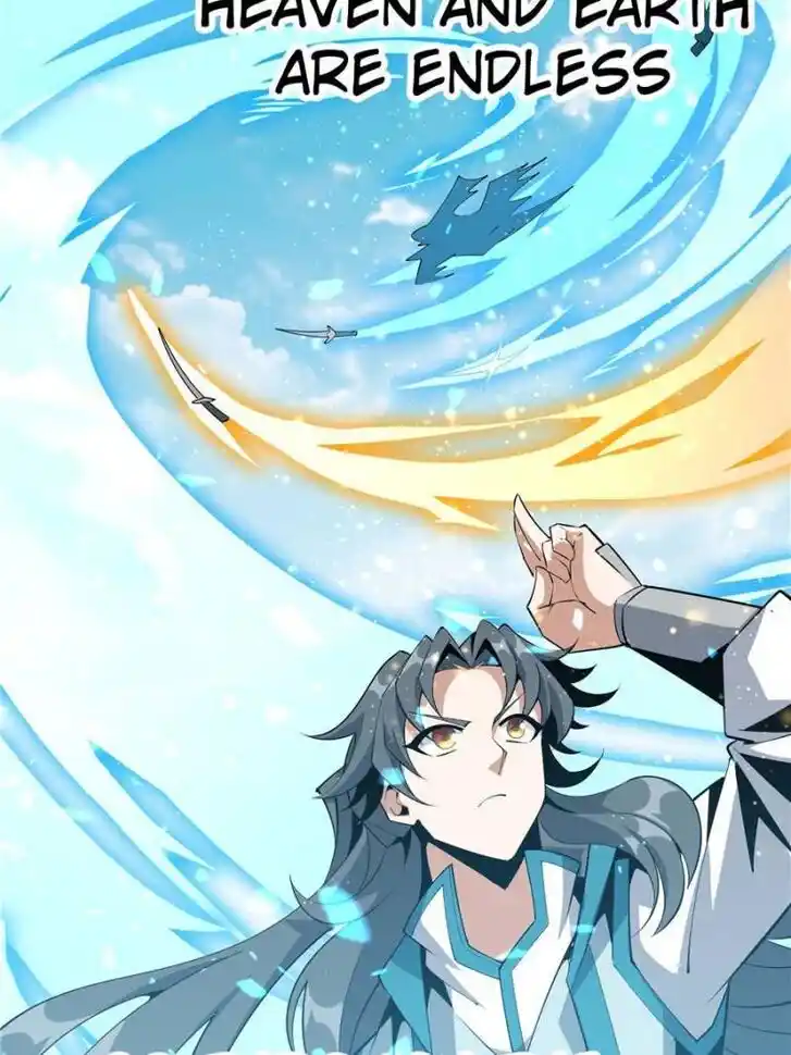 The First Sword of Earth Ch.077