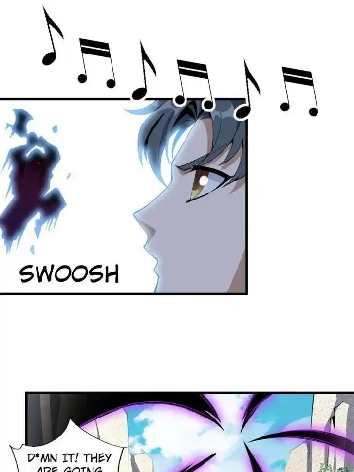 The First Sword of Earth Ch.077