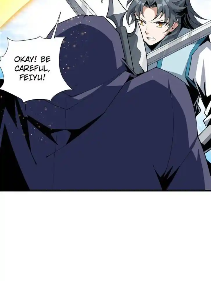 The First Sword of Earth Ch.077