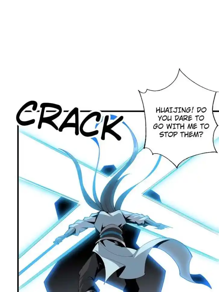 The First Sword of Earth Ch.077