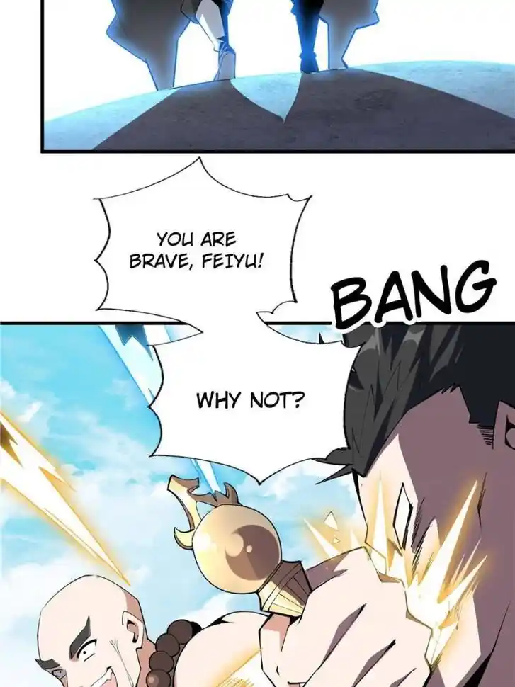 The First Sword of Earth Ch.077