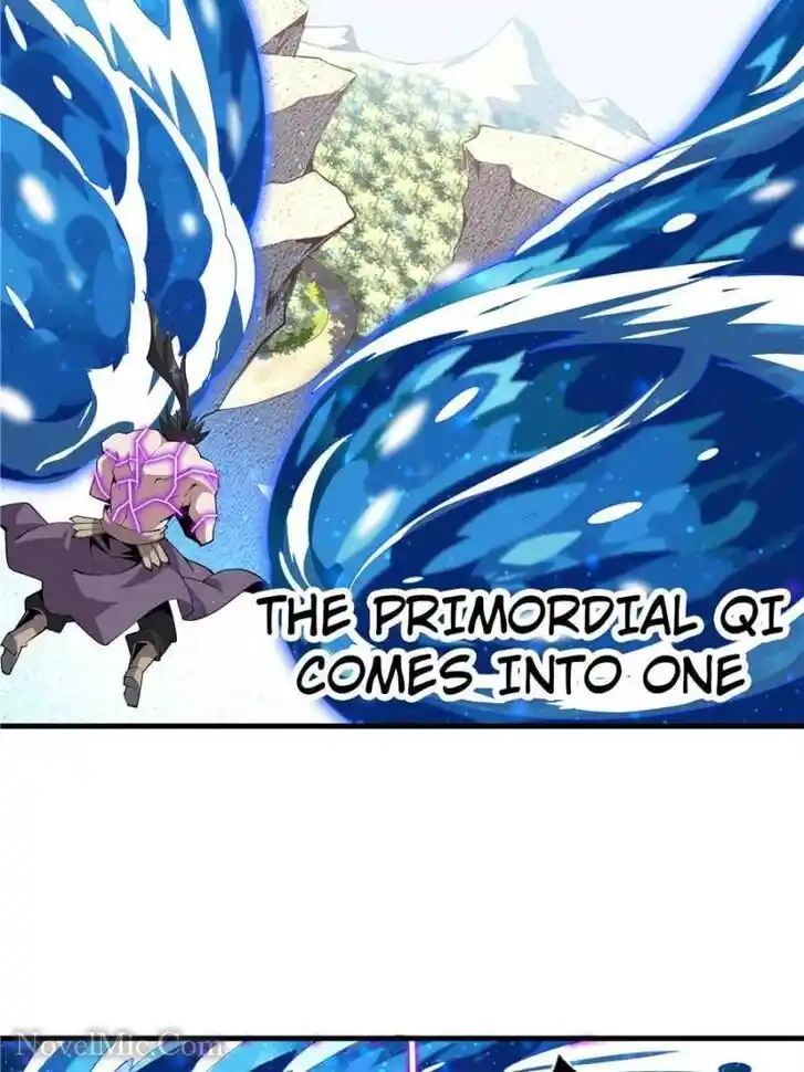 The First Sword of Earth Ch.078