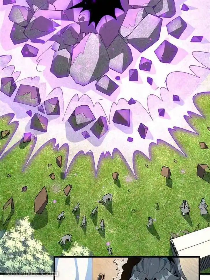 The First Sword of Earth Ch.078