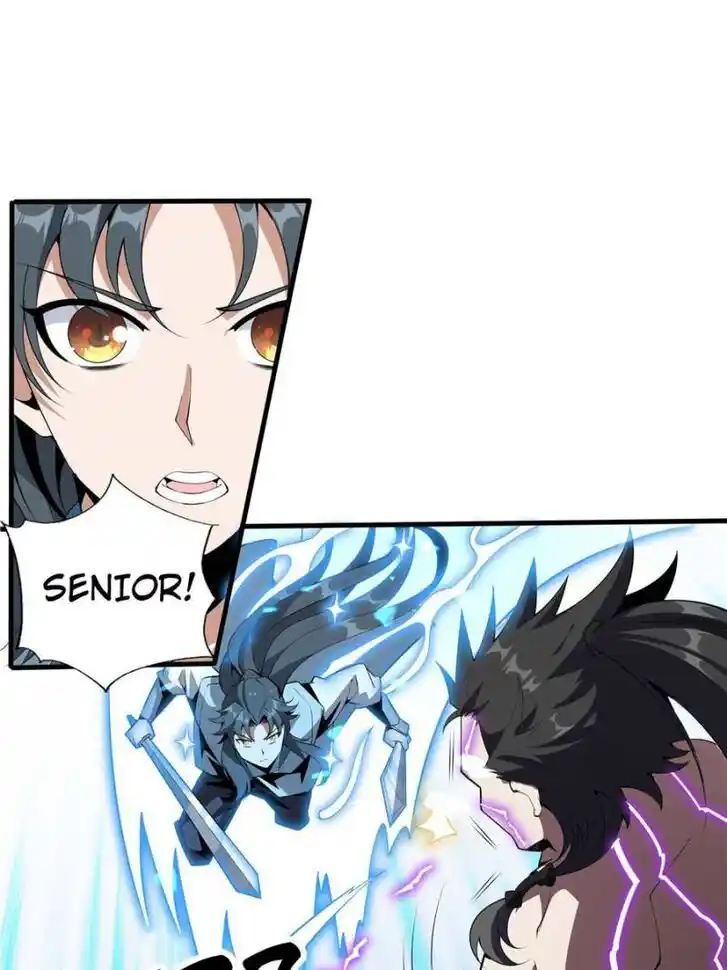 The First Sword of Earth Ch.078