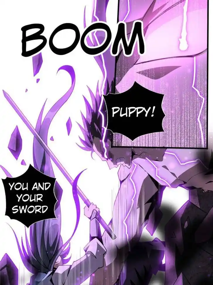 The First Sword of Earth Ch.078