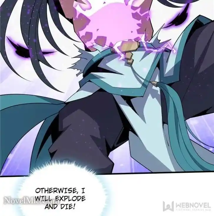 The First Sword of Earth Ch.079