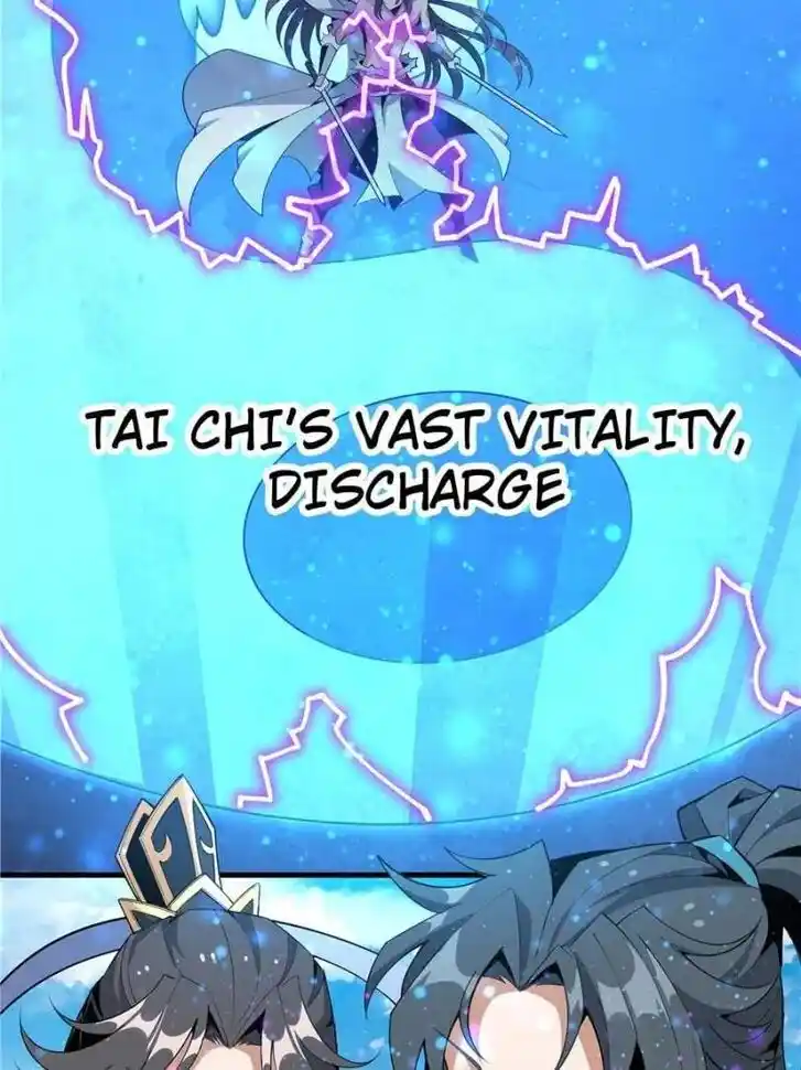 The First Sword of Earth Ch.079