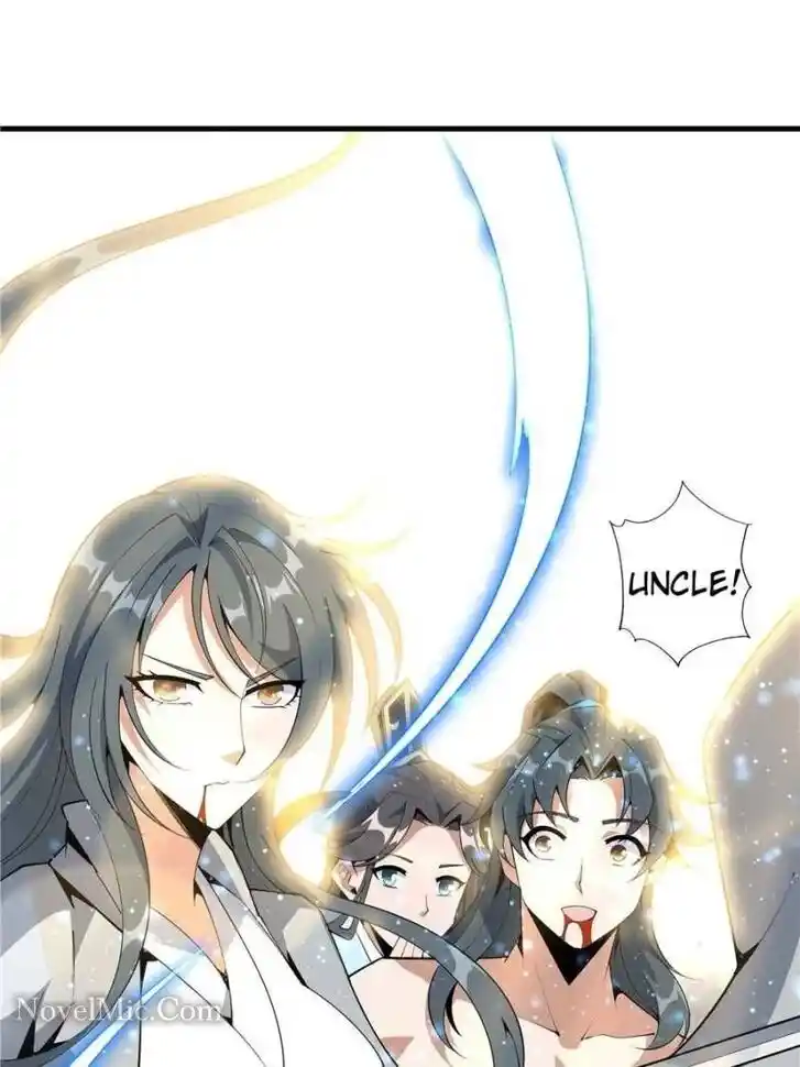 The First Sword of Earth Ch.079