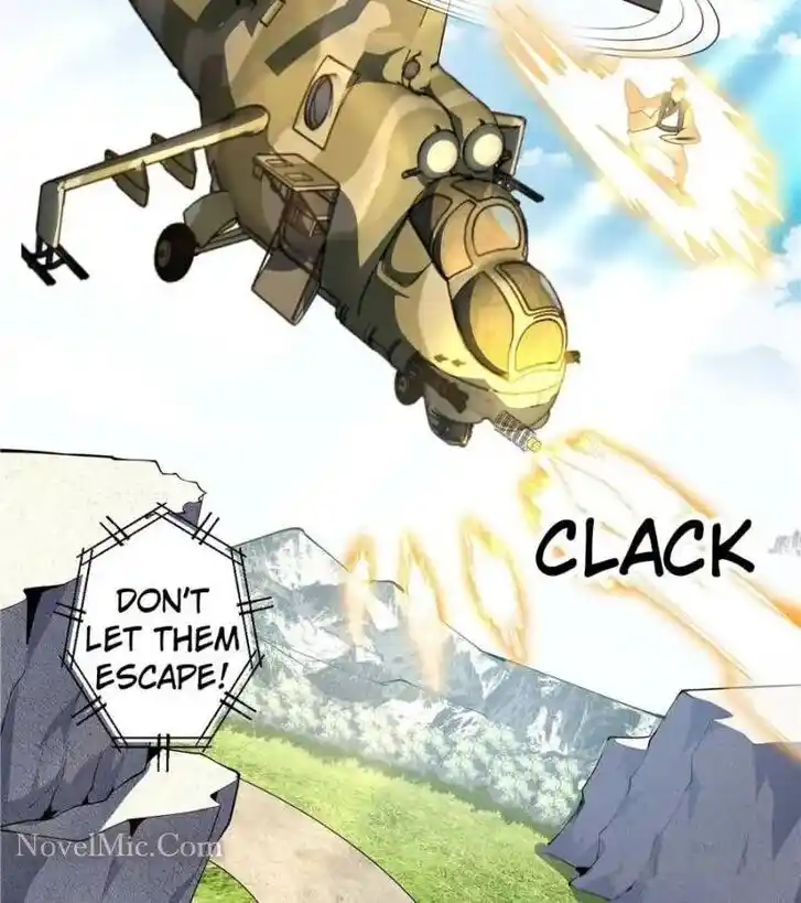 The First Sword of Earth Ch.079