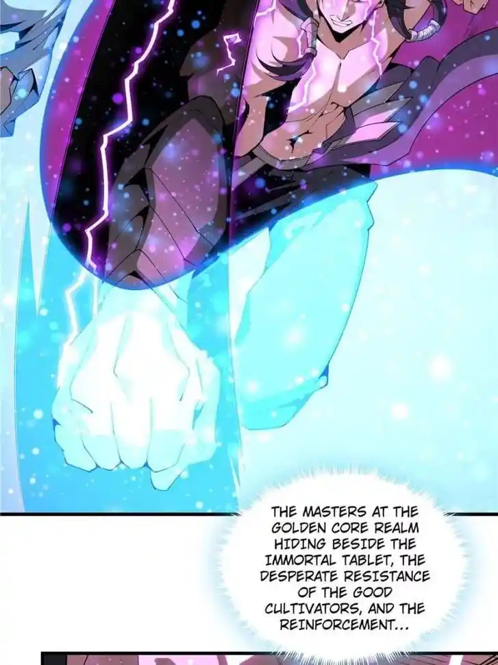 The First Sword of Earth Ch.079