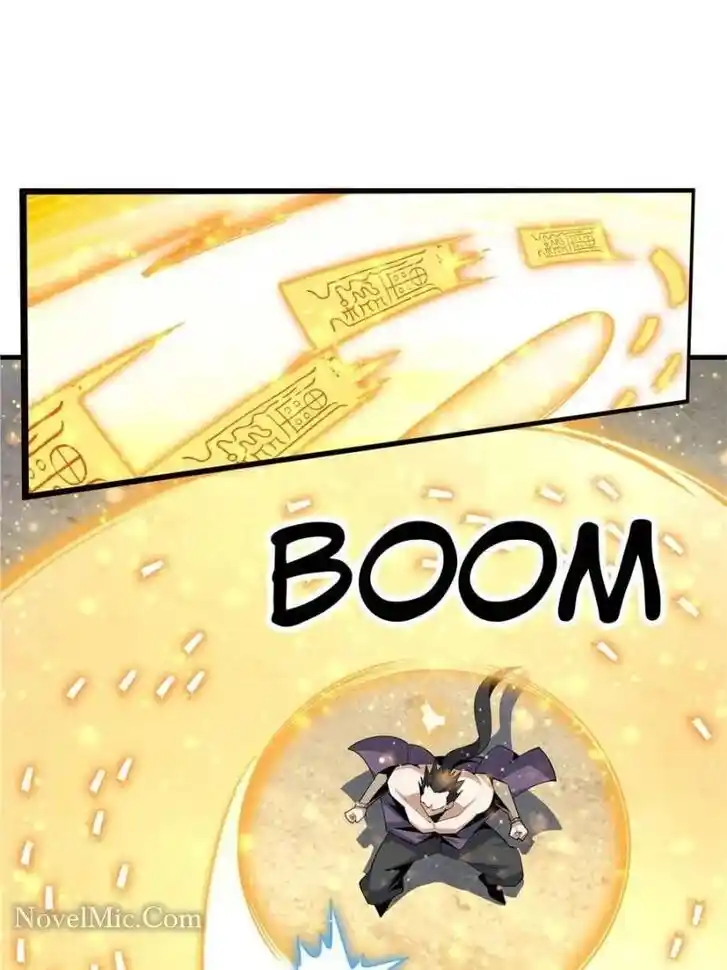 The First Sword of Earth Ch.079