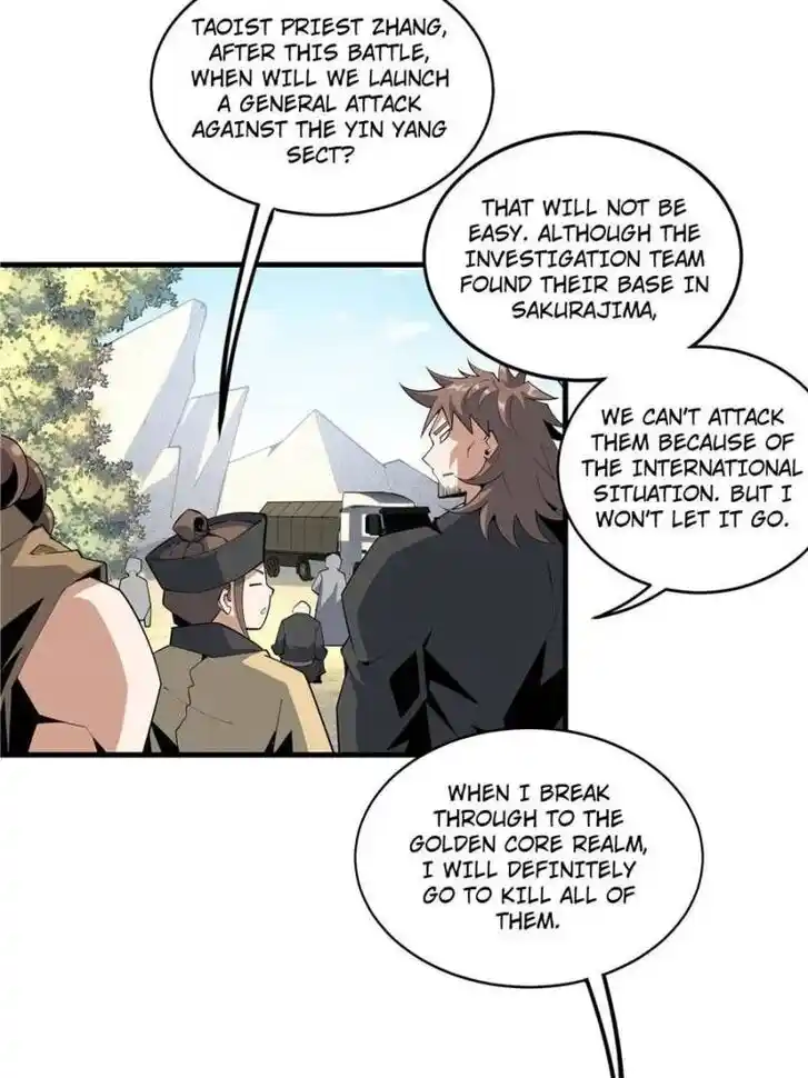 The First Sword of Earth Ch.079