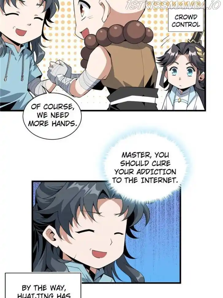 The First Sword of Earth Ch.080