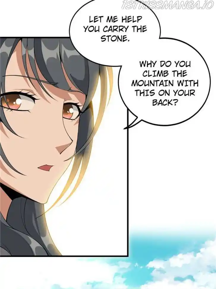 The First Sword of Earth Ch.080