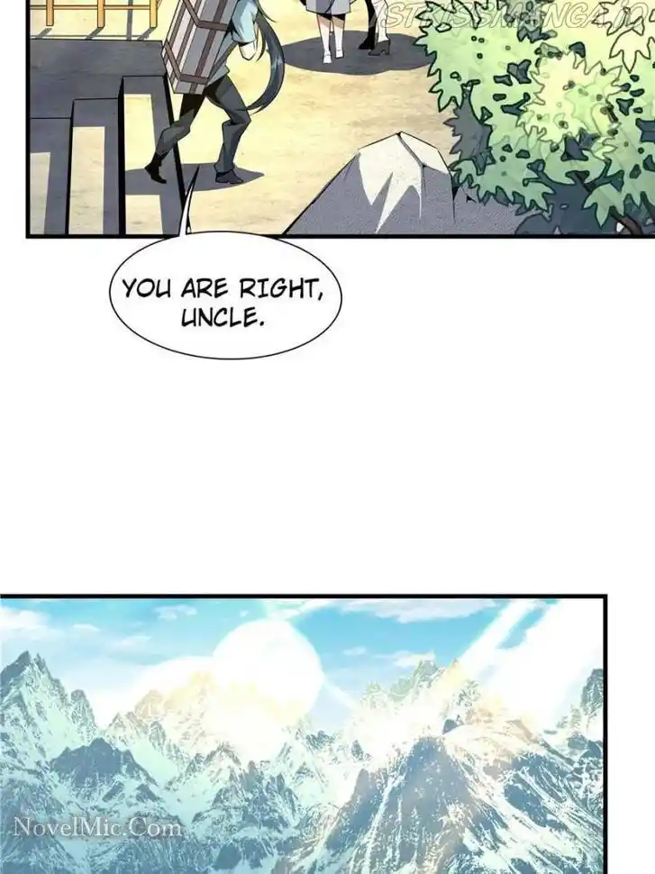 The First Sword of Earth Ch.080