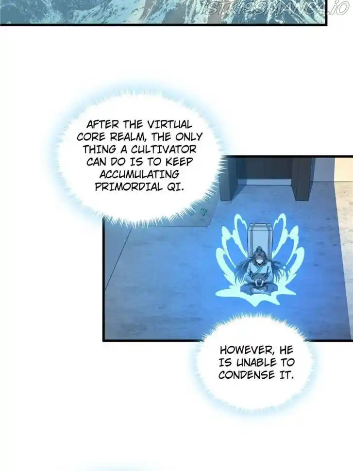 The First Sword of Earth Ch.080