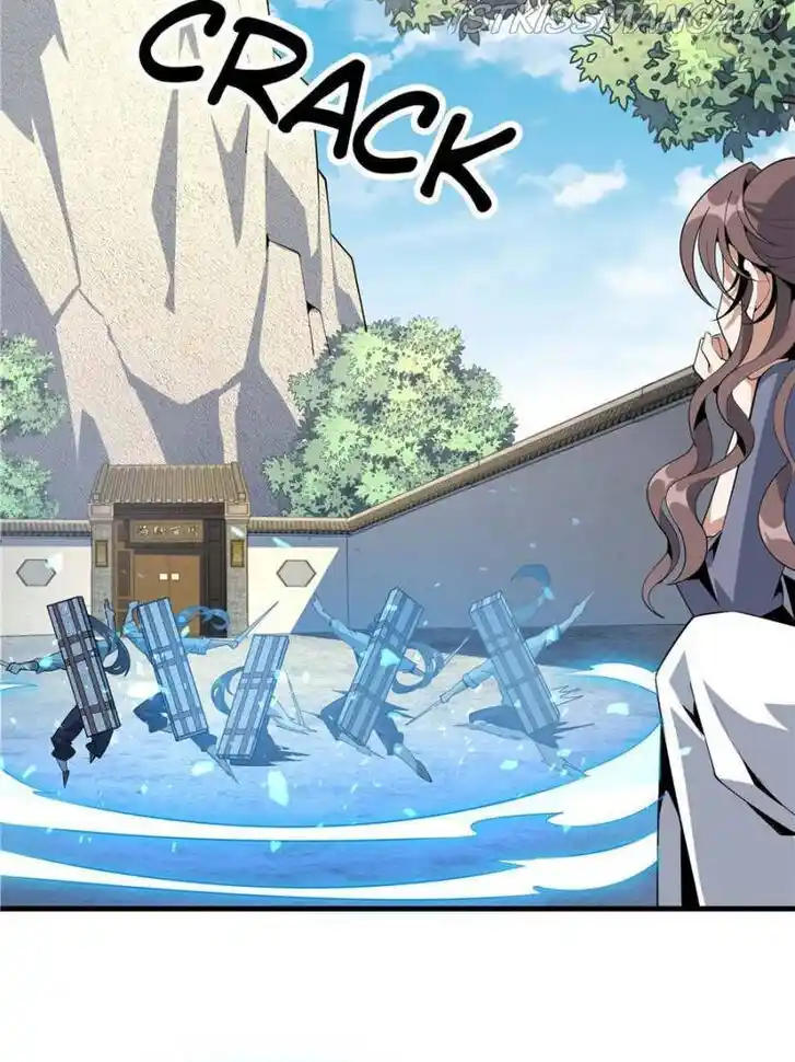 The First Sword of Earth Ch.080