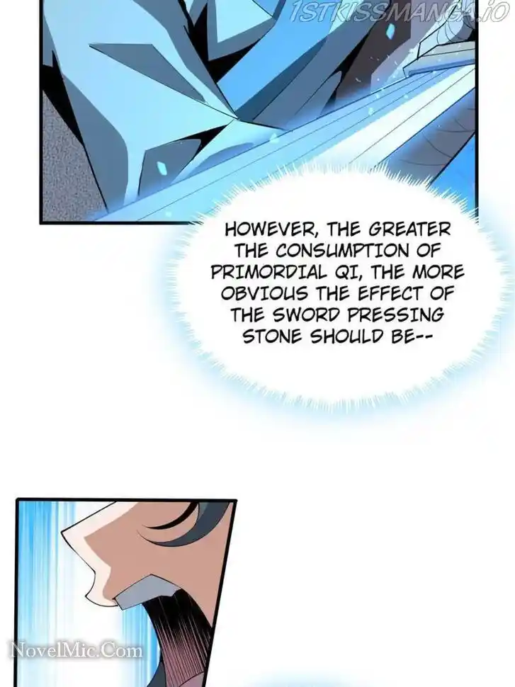 The First Sword of Earth Ch.080