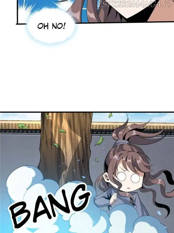 The First Sword of Earth Ch.080