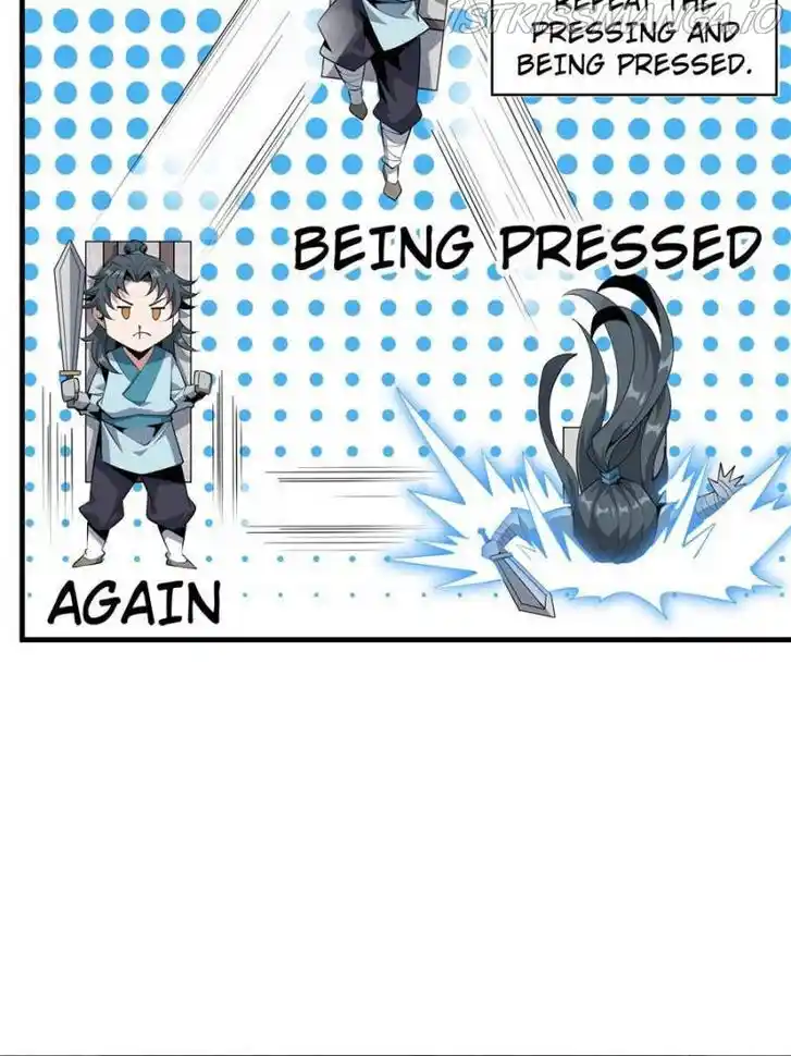 The First Sword of Earth Ch.080