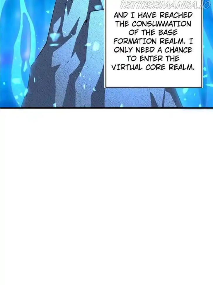 The First Sword of Earth Ch.080