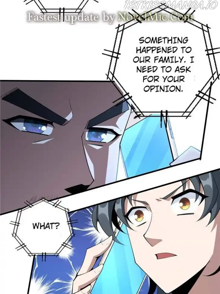 The First Sword of Earth Ch.080