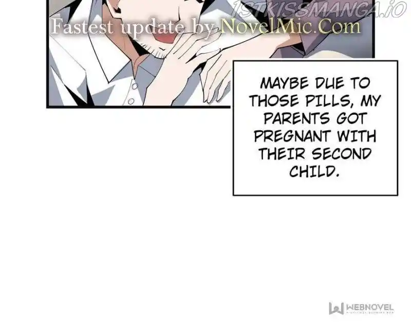 The First Sword of Earth Ch.081