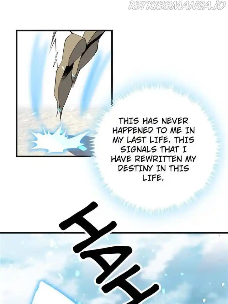 The First Sword of Earth Ch.081