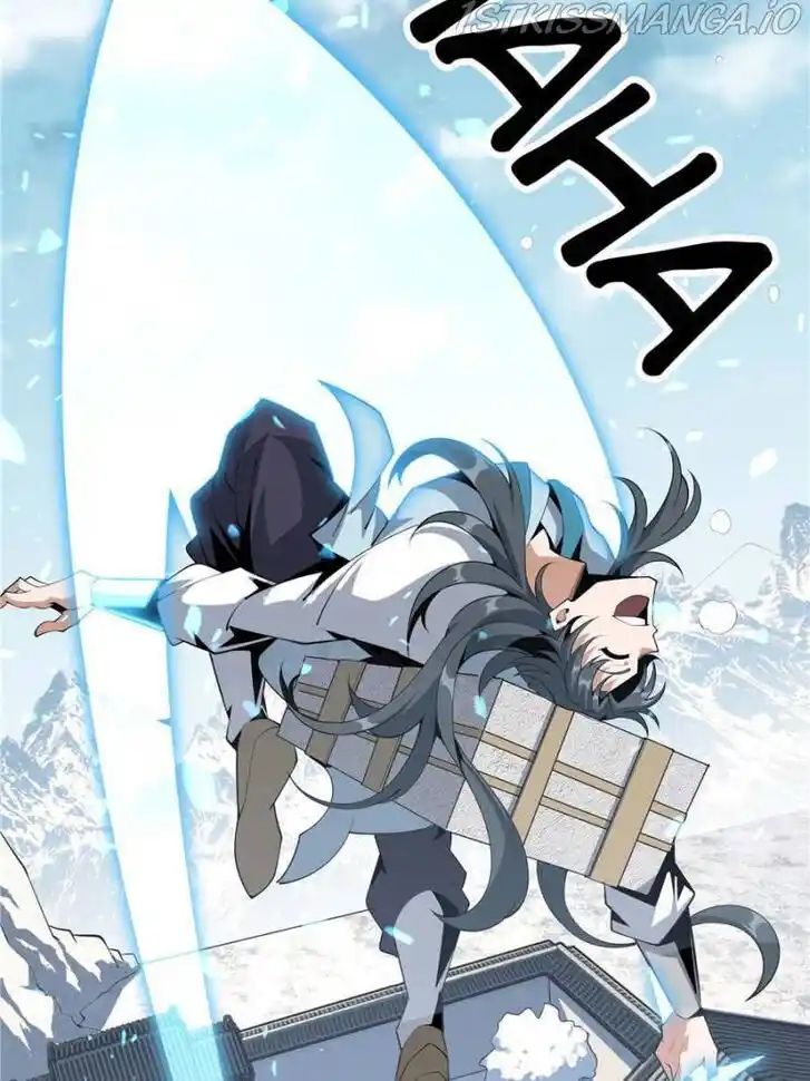 The First Sword of Earth Ch.081