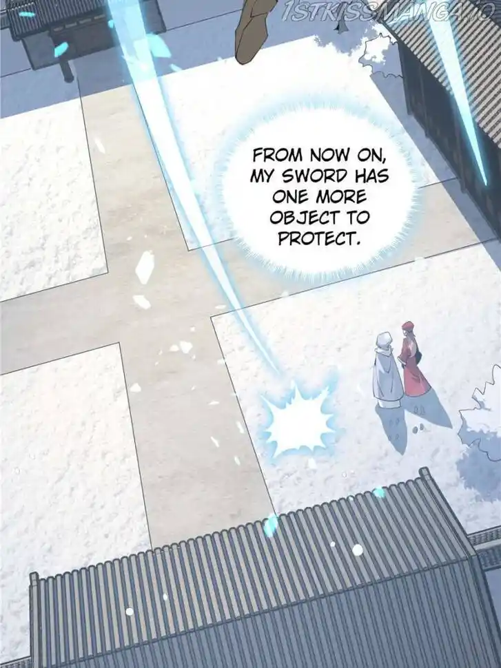 The First Sword of Earth Ch.081
