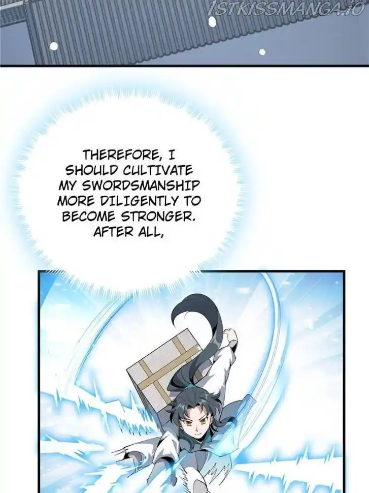 The First Sword of Earth Ch.081