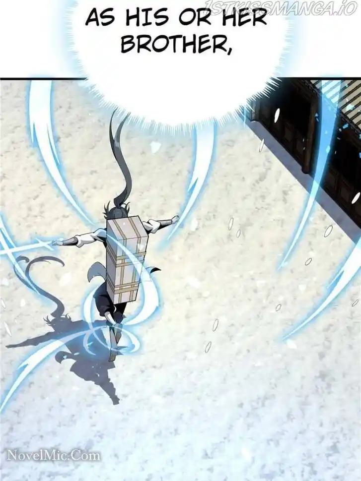 The First Sword of Earth Ch.081