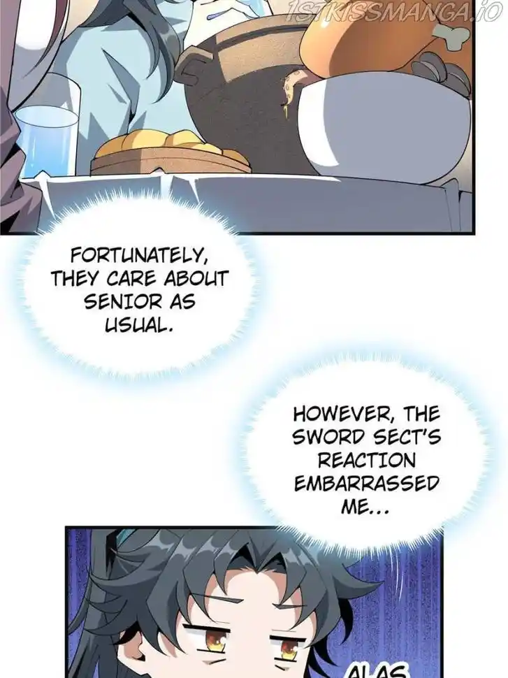 The First Sword of Earth Ch.081