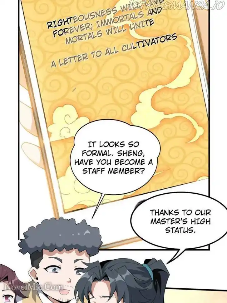 The First Sword of Earth Ch.081