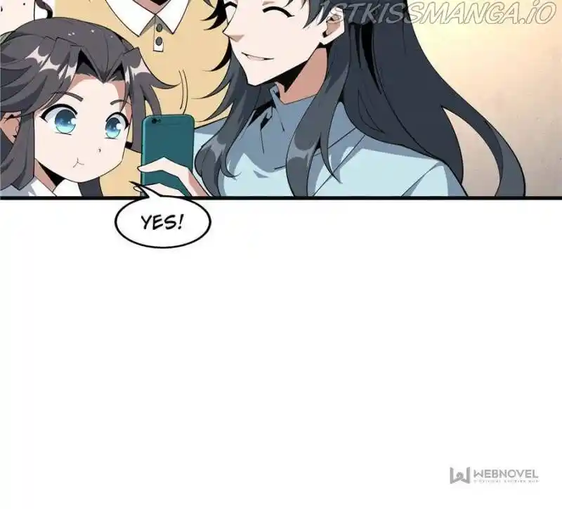 The First Sword of Earth Ch.081