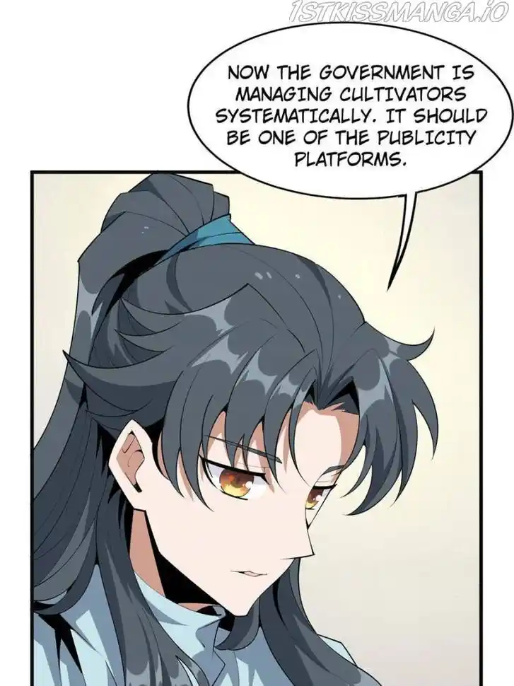 The First Sword of Earth Ch.081