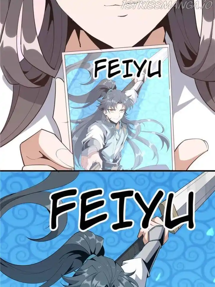 The First Sword of Earth Ch.081