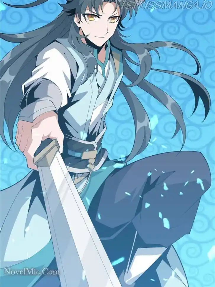 The First Sword of Earth Ch.081