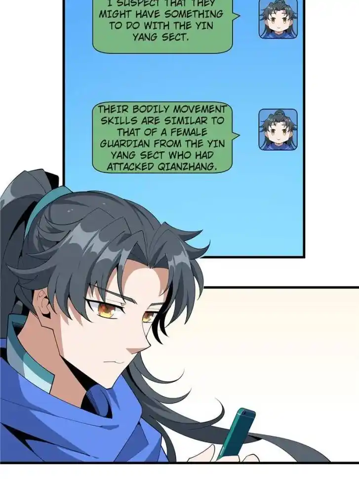 The First Sword of Earth Ch.095